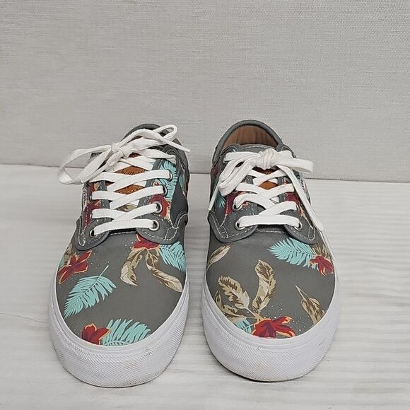 VANS CHIMA FERGUSON PRO WOMENS SNEAKERS BFPM-03-258 - Picture 2 of 12